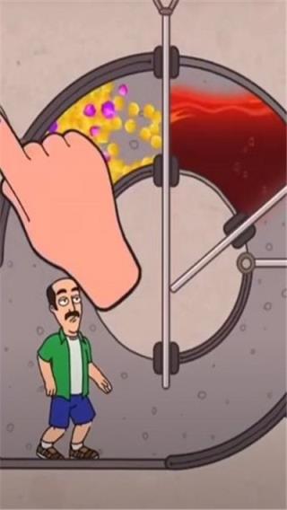 思维至上小游戏