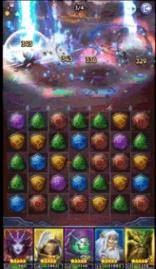 魔戒大陆消除游戏