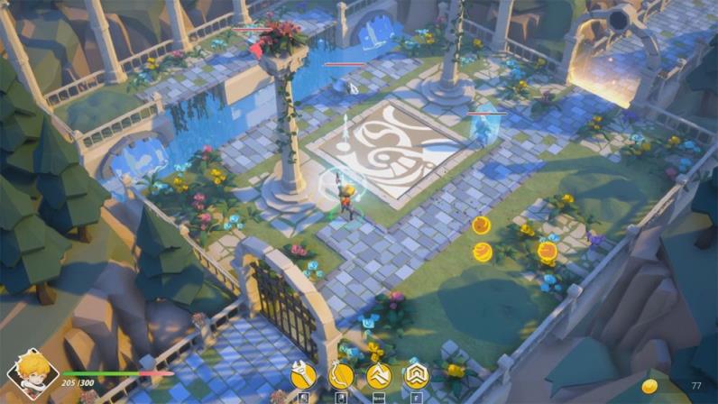 异世界苦手物语