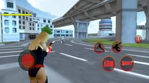 黑寡妇模拟器破解版