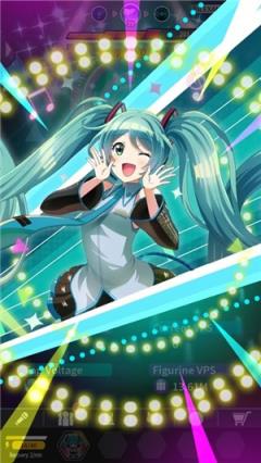 初音未来TAPWONDER
