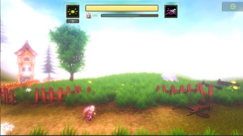 灵石镜世序手机版