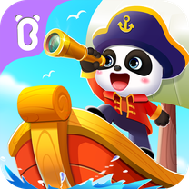 宝宝航海挑战游戏