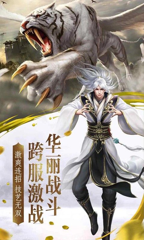 幻灵天尊
