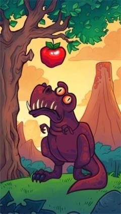 逃离计划萌蠢测验