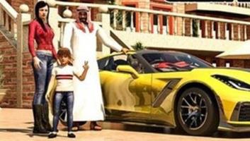 亿万富翁生活模拟器中文版