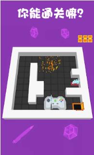 脑子不够用小游戏