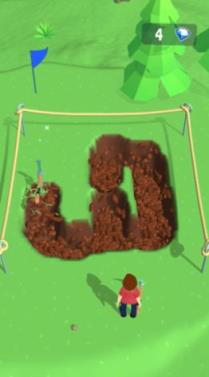 淘金模拟器官方版