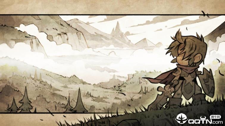 神奇小子龙之陷阱