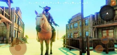 野马模拟器中文版