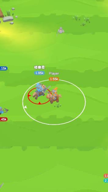 小兵冲冲冲最新版