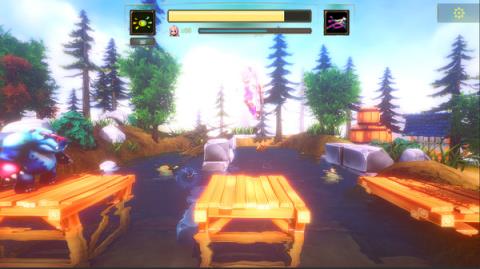 灵石镜世序手机版