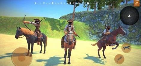 野马模拟器中文版