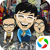 商道高手之总裁梦