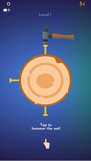 一锤定音官方版