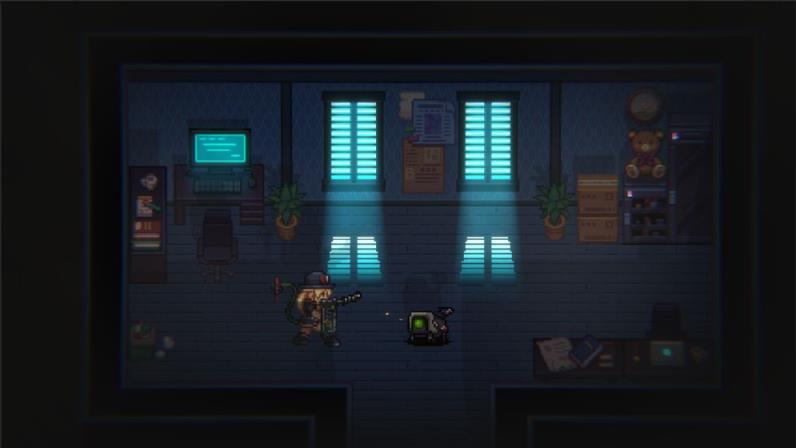 少前谲境官方版