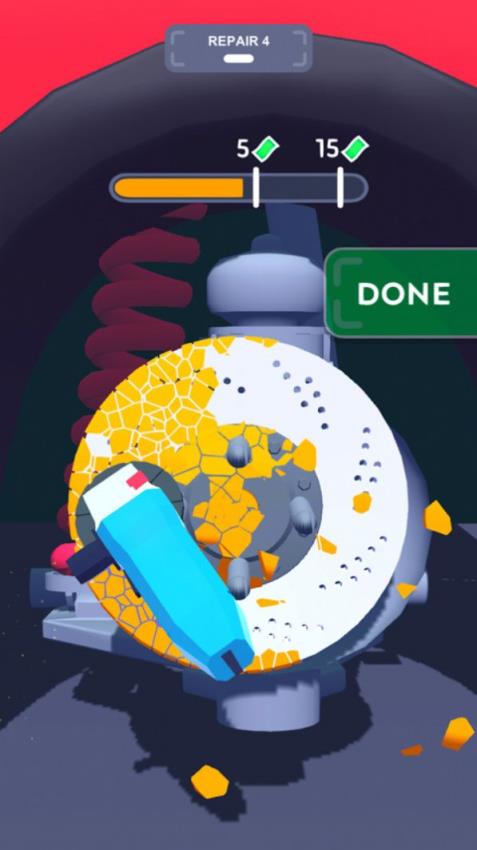 修车我最牛手游