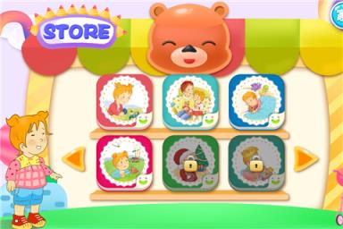 小调皮卡米官方版