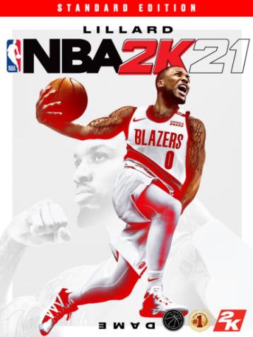 nba2k21手机版
