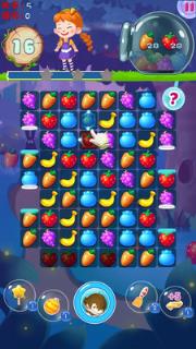 迷你消消乐最新版