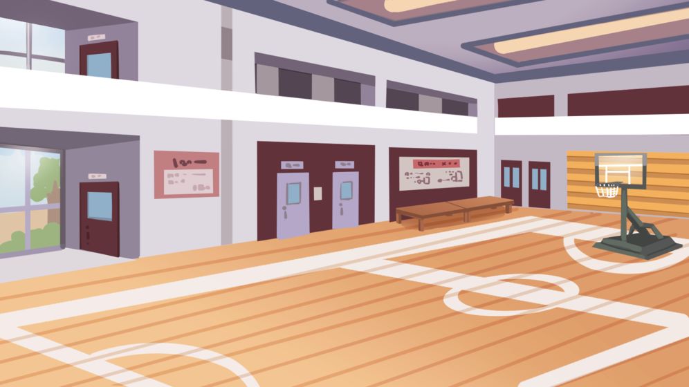 我们的大学游戏