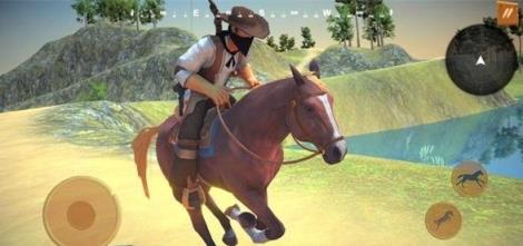 野马模拟器中文版