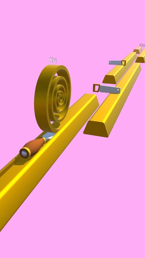 我削树皮贼6游戏