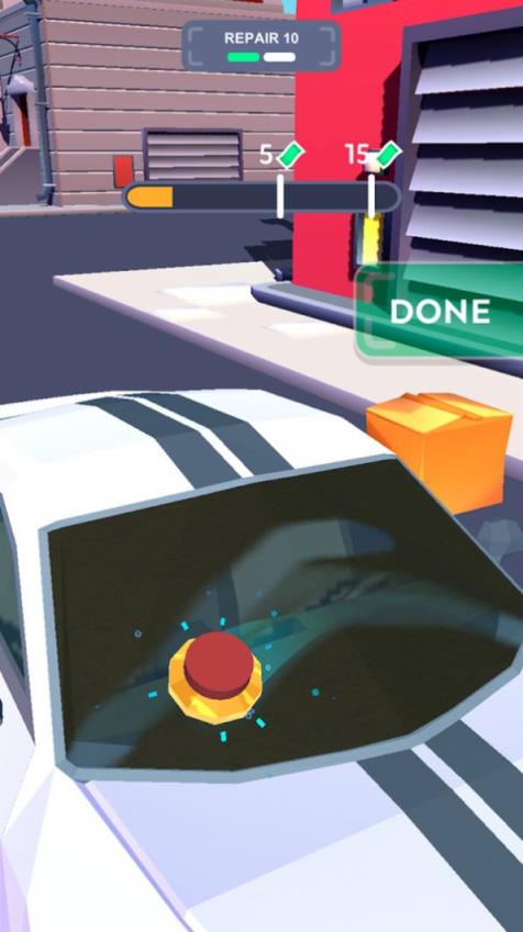 修车我最牛手游