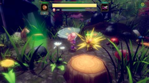 灵石镜世序手机版