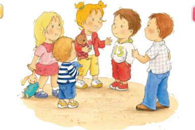 小调皮卡米官方版