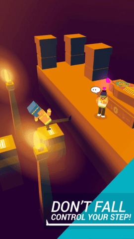 行走大师无敌弹腿王