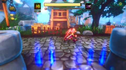 灵石镜世序手机版