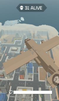 迷你吃鸡战地生存手游中文版