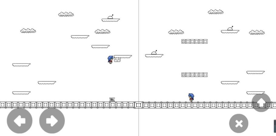 镜与孤独与陪伴