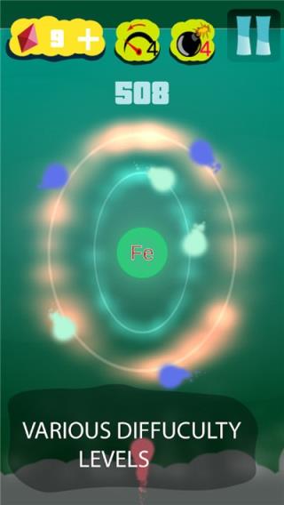 炼金术模拟器中文版