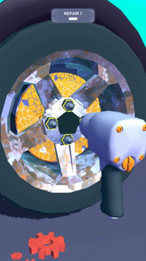 修车我最牛手游