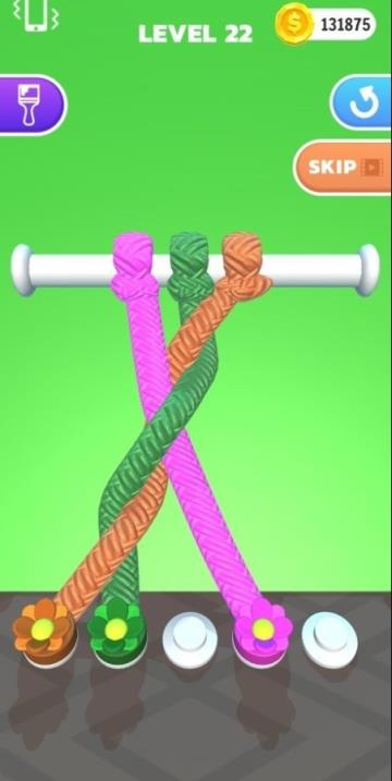 纠缠大师中文正版