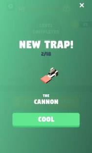 谁都别想走快手小游戏