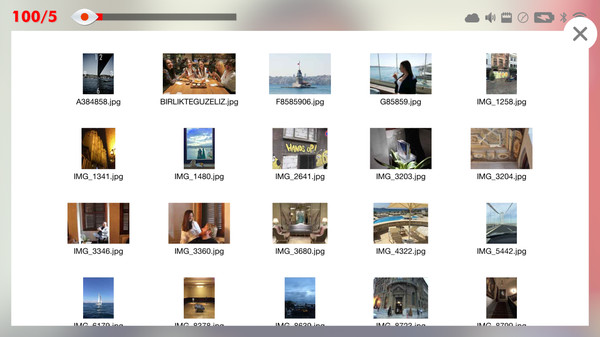 伊斯坦布尔的调查2天眼