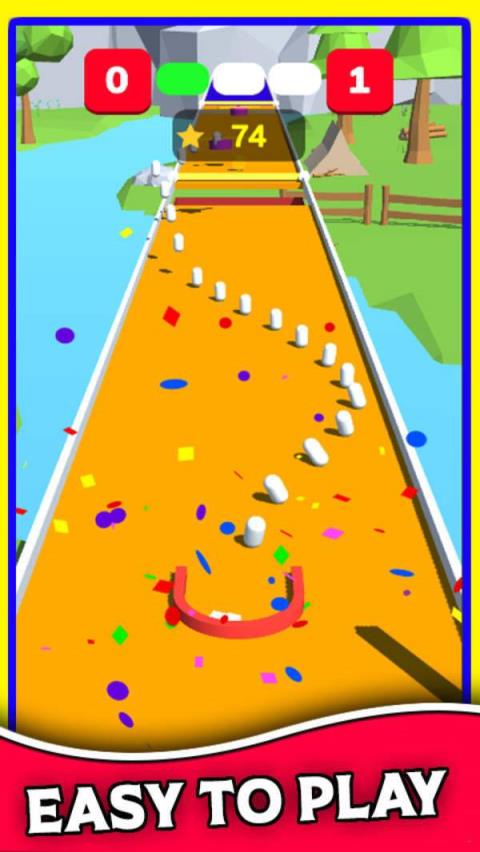 磁铁冲冲冲官方