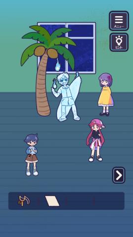 逃亡鬼校安卓版