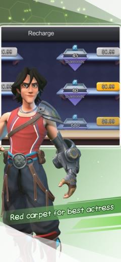 全明星影院红包版