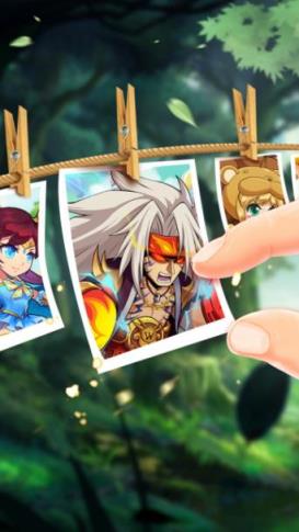 漫斗纪元搞笑王