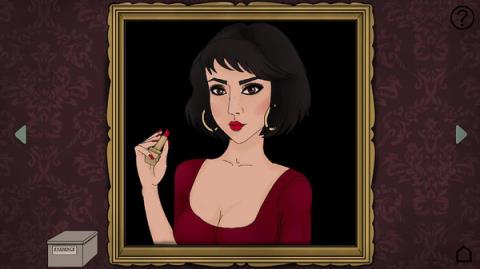 失踪的雾峰中文版