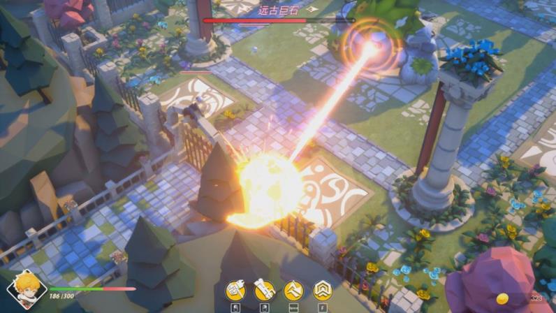 异世界苦手物语