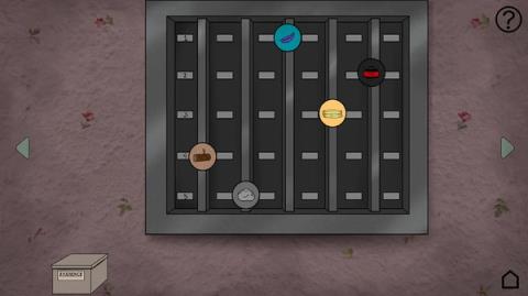 失踪的雾峰中文版