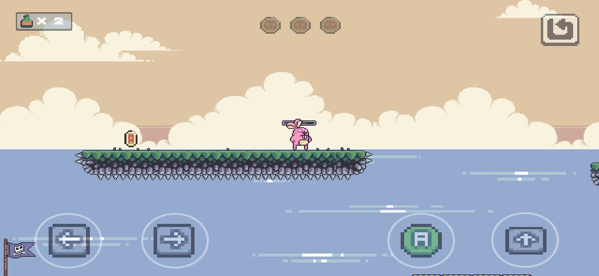 小小海盗大冒险