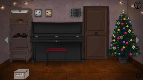 失踪的雾峰中文版