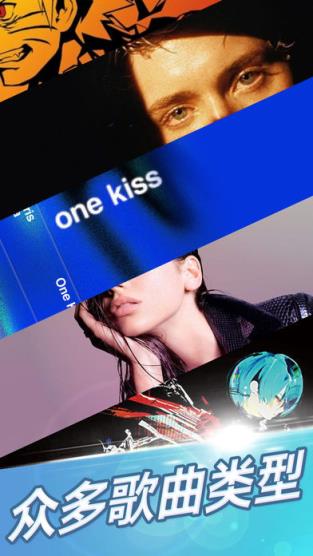 梦幻钢琴2019抖音