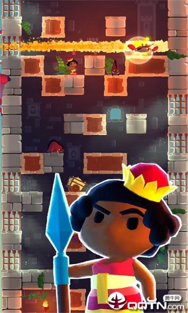 梦幻灯塔的故事